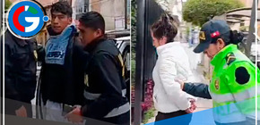 Nueve meses de prisión preventiva contra sospechosos de asesinar a un joven en Áncash