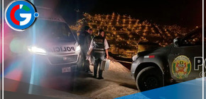 Presuntos sicarios asesinaron a dos hombres y dejan un herido tras ataque a balazos