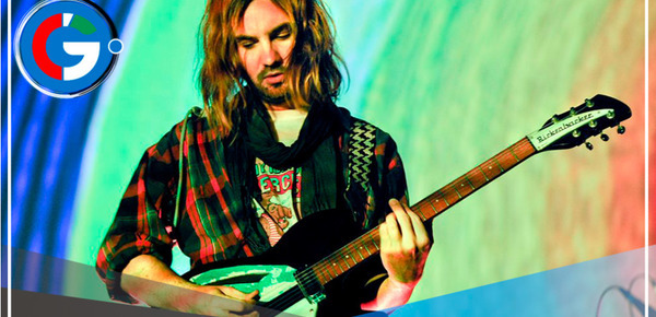 Kevin Parker, de Tame Impala, confía su legado a Sony