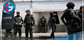 Asesinato del Director de La Modelo de Bogotá