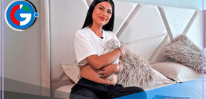 Brunella Torpoco se convirtió en madre: ¡Mira la tierna foto que causa ternura!