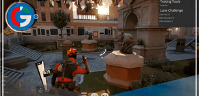 Filtraciones sugieren el nuevo Hero Shooter multijugador "Deadlock" de Valve