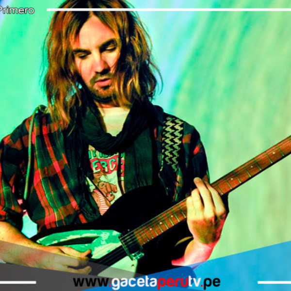 Kevin Parker, de Tame Impala, confía su legado a Sony