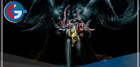 Nueva imagen del DLC de Elden Ring muestra a un presagio sombrío y armamento emocionante