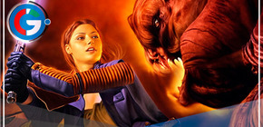 Universo expandido de Star Wars recibe amor con Jedi Knight: Mysteries of the Sith Remastered