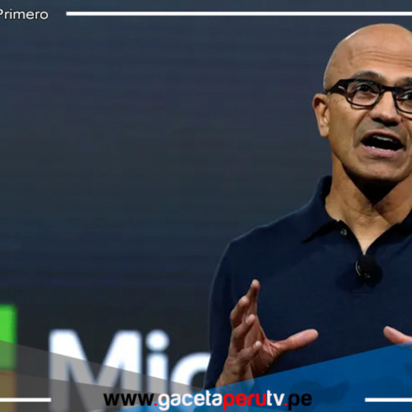 Microsoft presume con PCs inteligentes artificialmente en su conferencia Build para desarrolladores