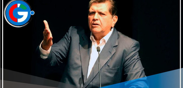 Alan mató al APRA
