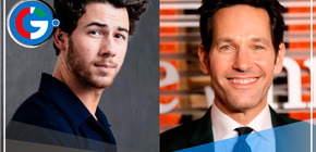 Paul Rudd y Nick Jonas se unen en la nueva comedia musical 'Power Ballad' de John Carney