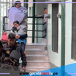 Detienen a 7 personas quienes serían parte de una red de tráfico de niños