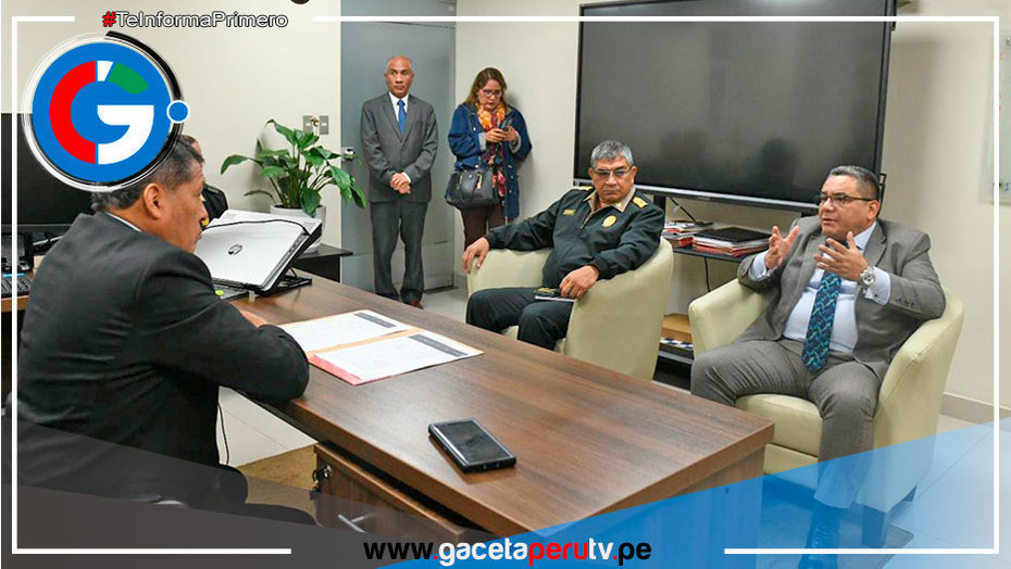 Restituyen resguardo a magistrados que investigan al crimen organizado