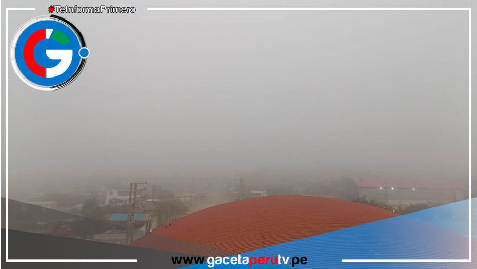 La Costa: Esta será la región que soportará la temperatura más baja