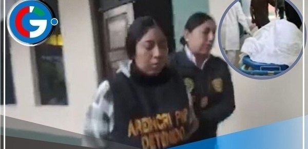 Fallece niño de 5 años que era torturado aparentemente por su madrastra 