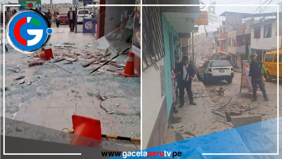 Osinergmin investiga las causas y toma medidas sancionatorias en explosión de Grifo