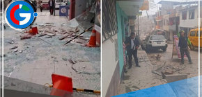 Osinergmin investiga las causas y toma medidas sancionatorias en explosión de Grifo