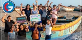 El rol crucial de las pescadoras en Tumbes