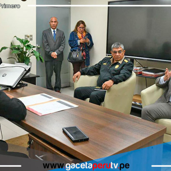 Restituyen resguardo a magistrados que investigan al crimen organizado 