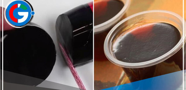 Prepara esta deliciosa gelatina de Coca Cola