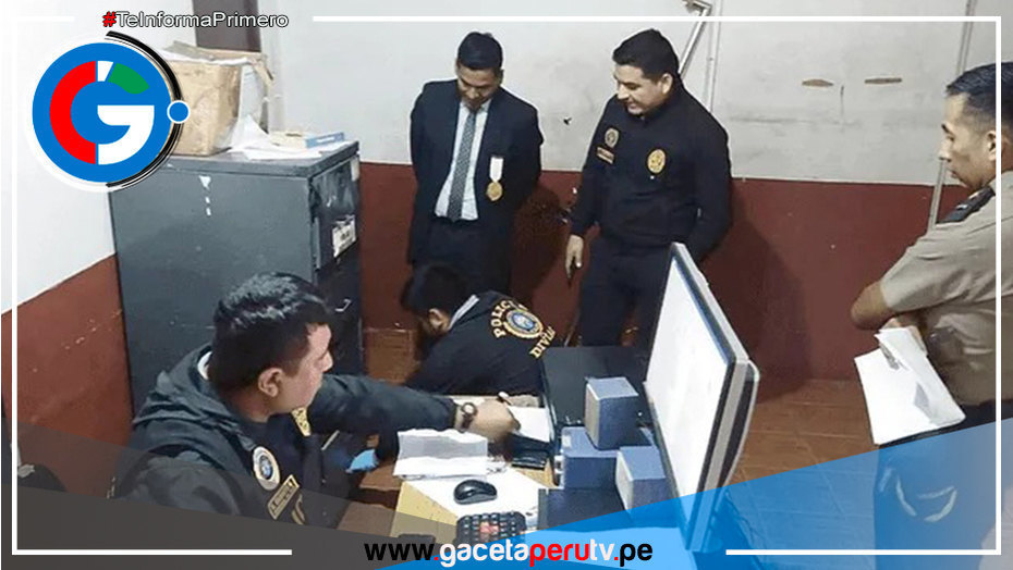 Arrestan a policías que presuntamente liberaban a detenidos por dinero