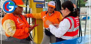 Trabajadores de grifos deben contar con Seguro de Vida Ley obligatorio 