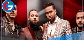 Aventura con Romeo Santos confirman fecha y lugar de su concierto en Perú para el 2024