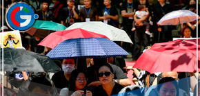 India enfrenta una grave ola de calor con temperaturas récord