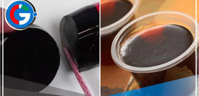 Prepara esta deliciosa gelatina de Coca Cola