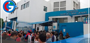 EsSalud:  Pacientes denuncian falta de atención por huelga de trabajadores