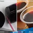 Prepara esta deliciosa gelatina de Coca Cola