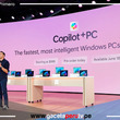 Microsoft apunta a derrocar a MacBook Air con las nuevas PC Copilot Plus con tecnología Arm