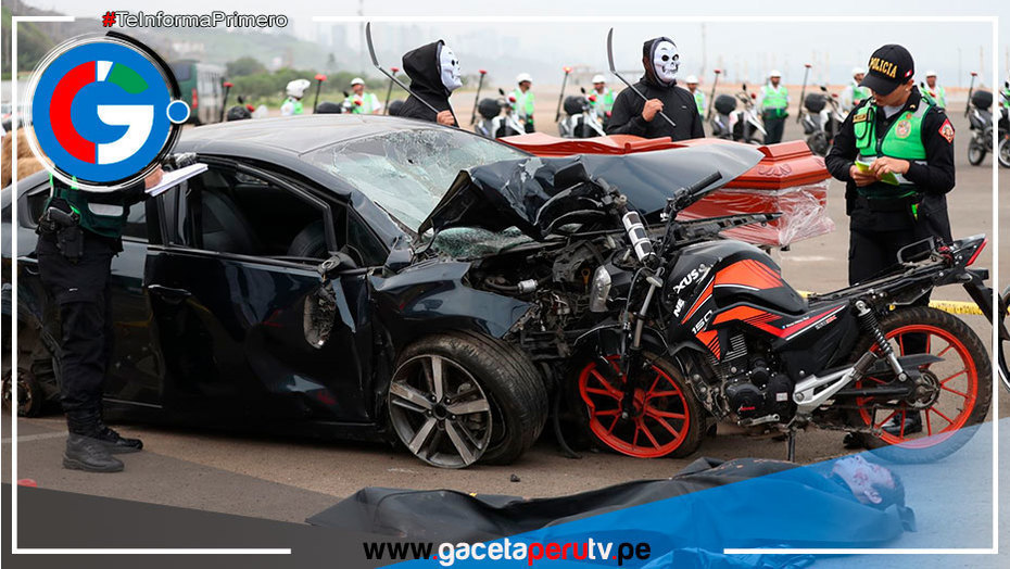 Invocan a conductores no exceder límites de velocidad en carreteras