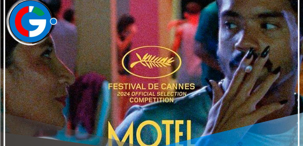 Explorando el deseo y la desesperación en el neo-noir sensual de 'Motel Destino'