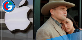 Diseñadora indígena demanda a Apple por discriminación en reconocimiento de su trabajo en 'Killers of the Flower Moon'