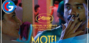 Explorando el deseo y la desesperación en el neo-noir sensual de 'Motel Destino'