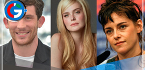 Kristen Stewart, Josh O'Connor y Elle Fanning, se unen en 'Rosebushpruning' de Karim Aïnouz