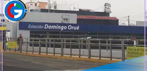 Hombre muere en el Metropolitano 