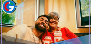 Jay Wheeler y McDonald’s Presentan el Grandma McFlurry para celebrar a las Abuelas