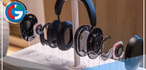 Sonos presenta los audífonos Ace: Un hardware impresionante eclipsado por problemas con la aplicación