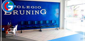 La Libertad: Colegio del Congresista Héctor Acuña es víctima de extorsión