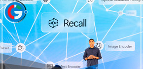 Nueva función de Windows: La herramienta de IA captura todo lo que haces en tu PC