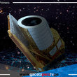 Telescopio espacial Euclid revelará nuevas imágenes del universo