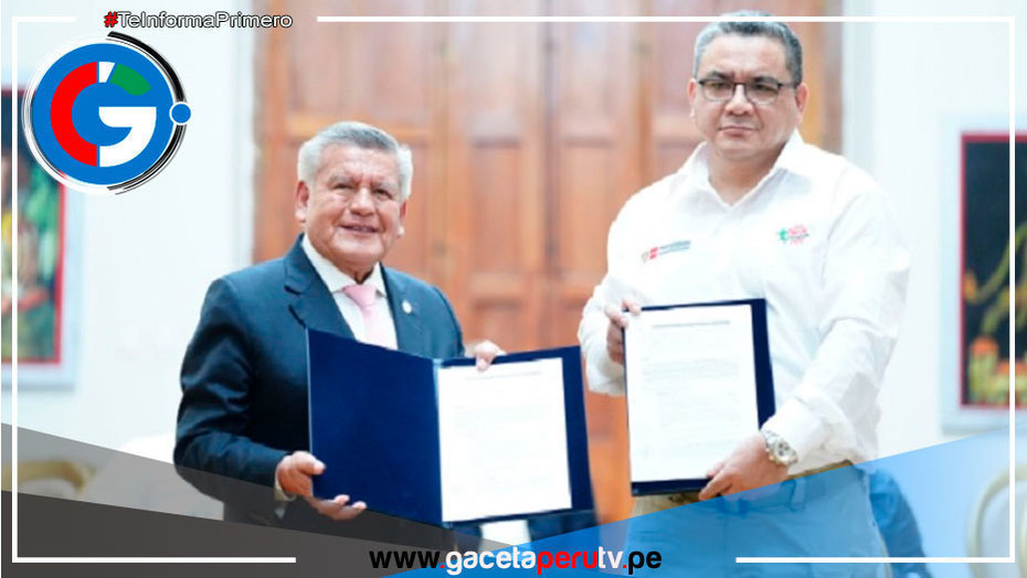 La Libertad: reforzarán seguridad ciudadana