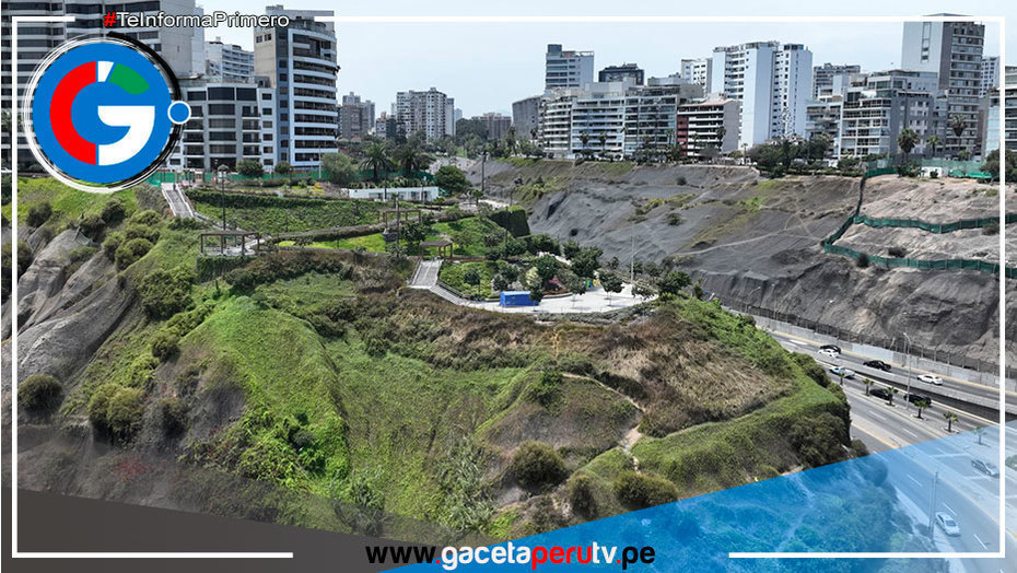 Miraflores tendrá sistema de alerta de sismos