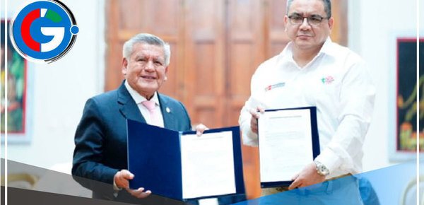  La Libertad: reforzarán seguridad ciudadana