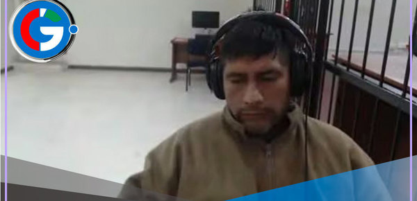 Sentencian a sujeto que abusó de mujer 