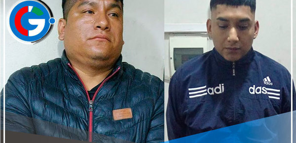 Tres Delincuentes Reciben Prisión Preventiva por Atentado contra Alcalde de Comas