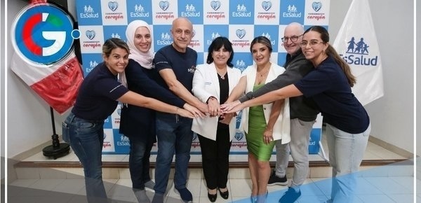 Transformando Vidas de Niños Peruanos con Intervenciones Gratuita