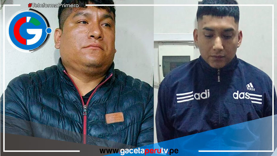 Tres Delincuentes Reciben Prisión Preventiva por Atentado contra Alcalde de Comas