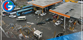 Emiten decreto que declara estado de emergencia por explosión en grifo 