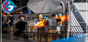 Desplome de Escenario en Mitin de Movimiento Ciudadano Deja Nueve Muertos y 50 Heridos