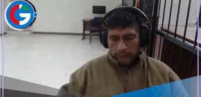 Sentencian a sujeto que abusó de mujer 